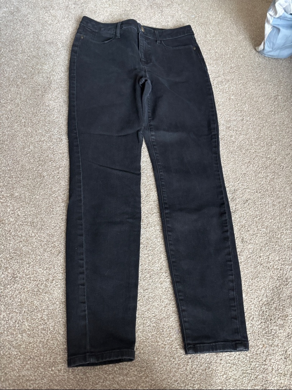 Talbots Black Women's Jeggings